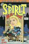 Spirit #63 Comic Books - Covers, Scans, Photos in Spirit Comic Books - Covers, Scans, Gallery